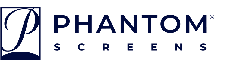 Authorised Phantom Screens QLD Distributor